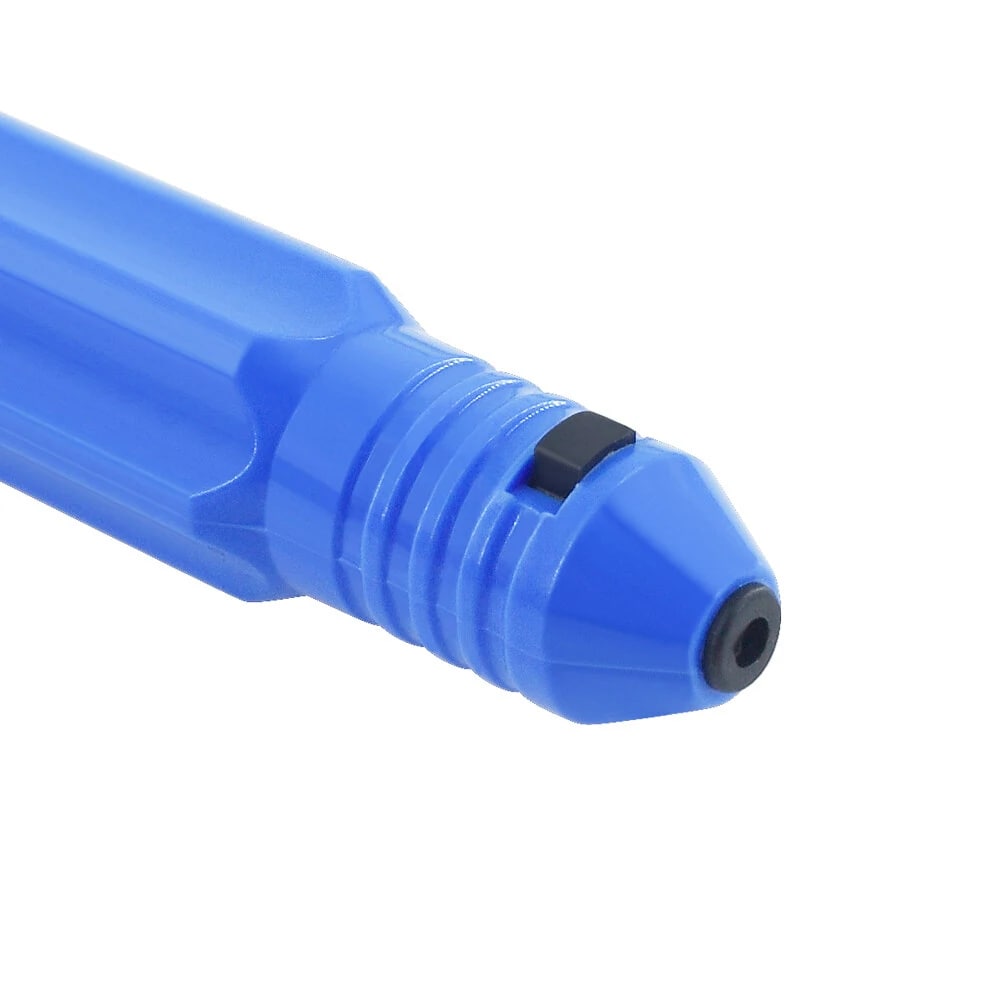 Deburring Tool for 3D Print Post Processing